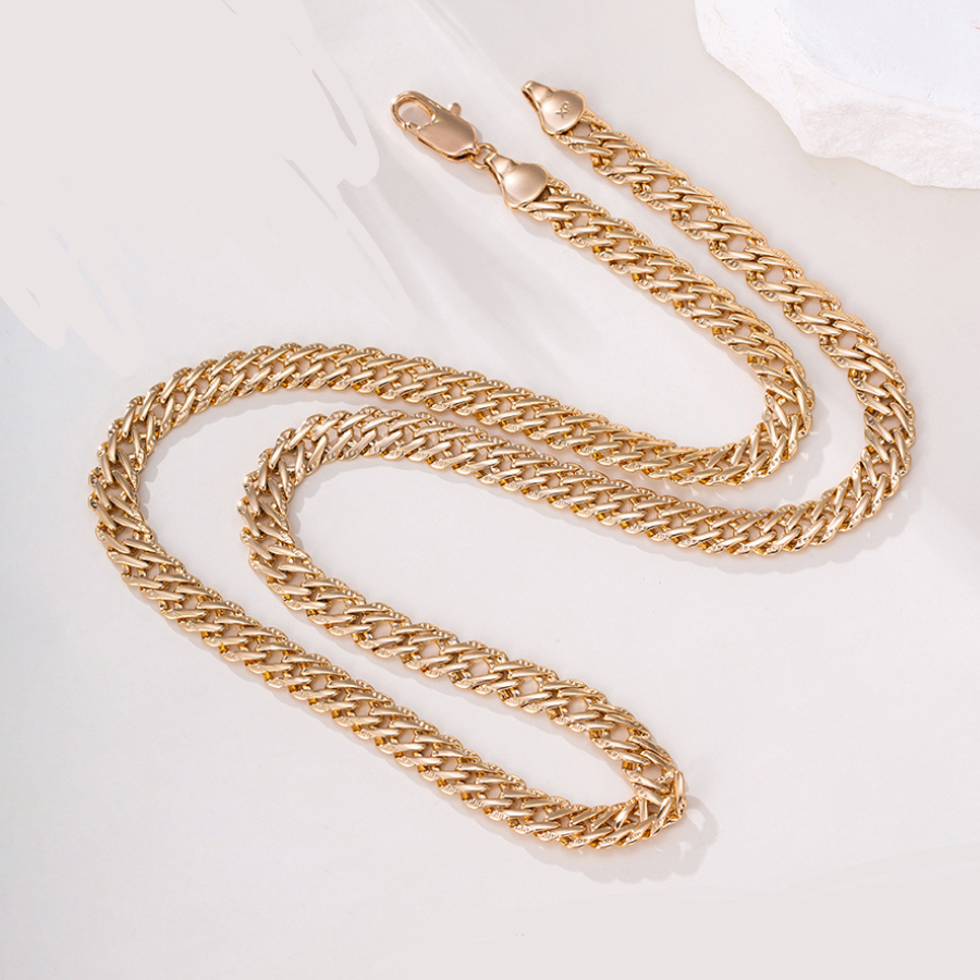 NEW The Heavy Heart - 18 K gold plated