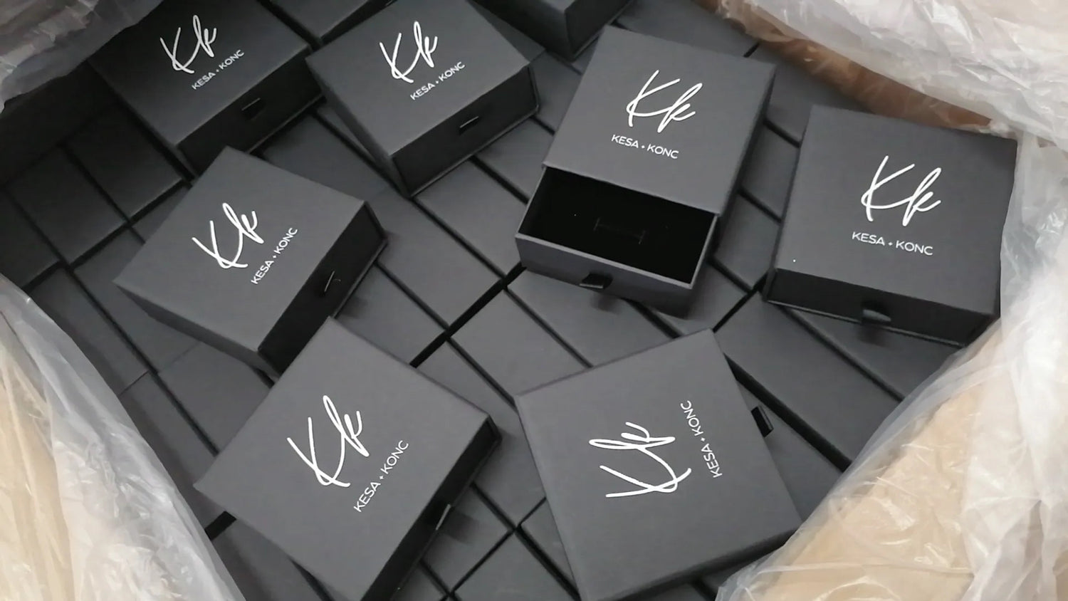 NEW Josephine flair earrings - Platinum Plated