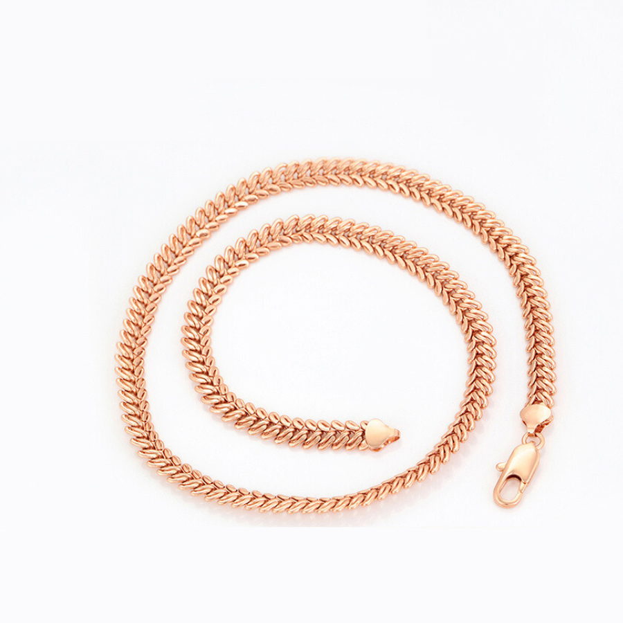 PRE LAUNCH Arielle Medallion Necklace and Pendant - Rose gold