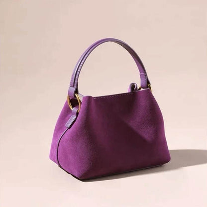 Aria Petite Bag - Wild Berry