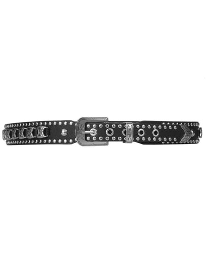 Saskia leather belt - IN STOCK