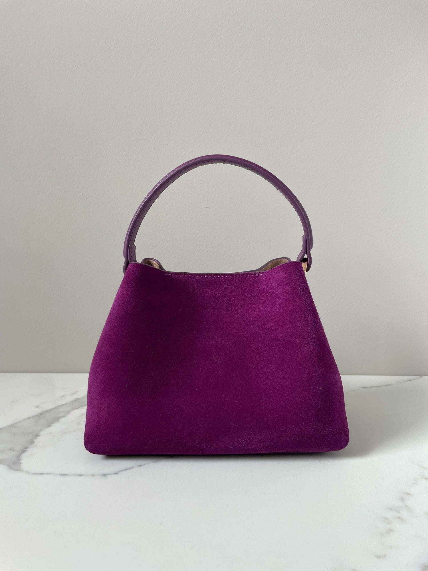 Aria Petite Bag - Wild Berry