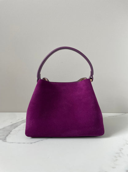 Aria Petite Bag - Wild Berry