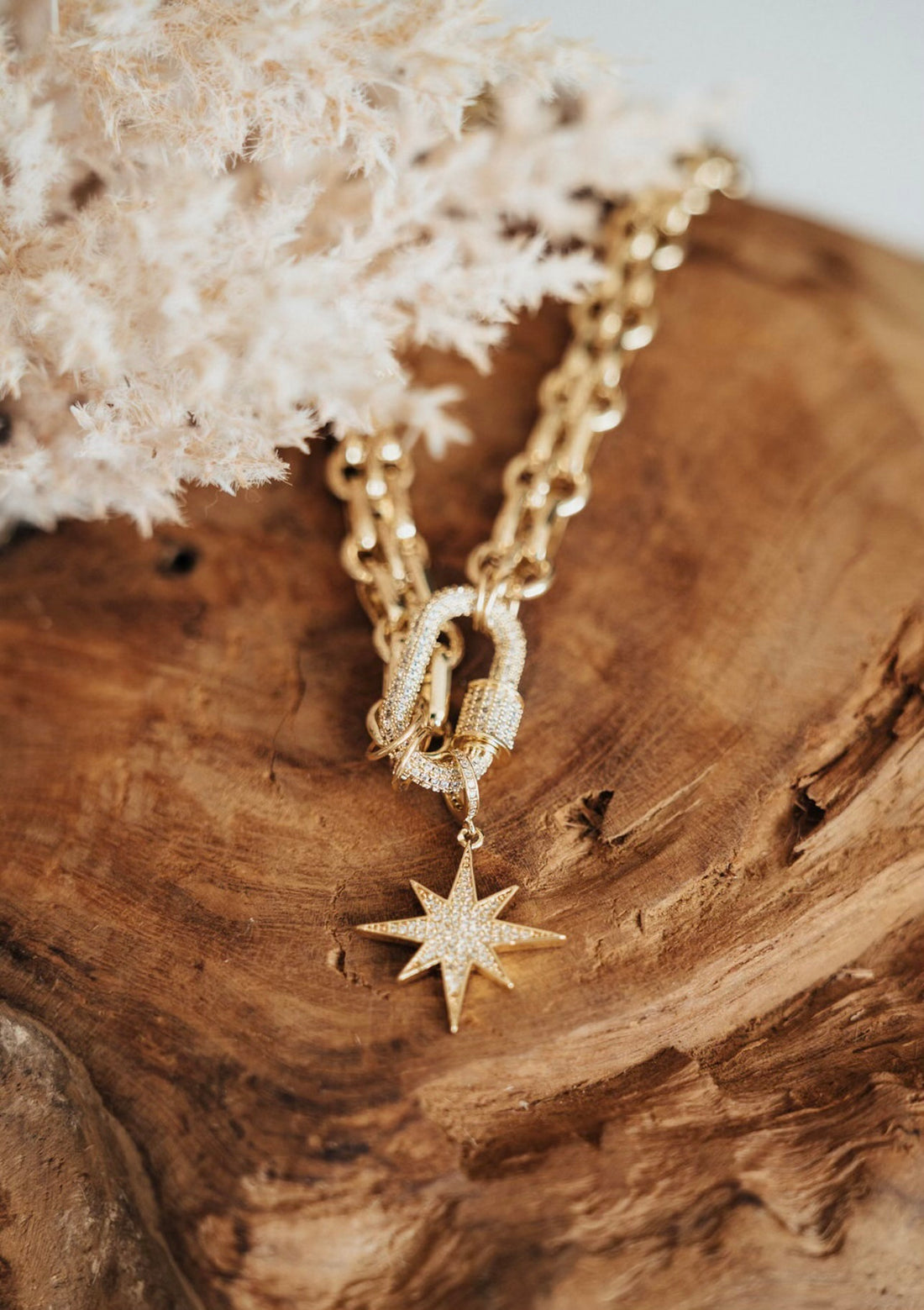 Pre order Star Gazer Necklace