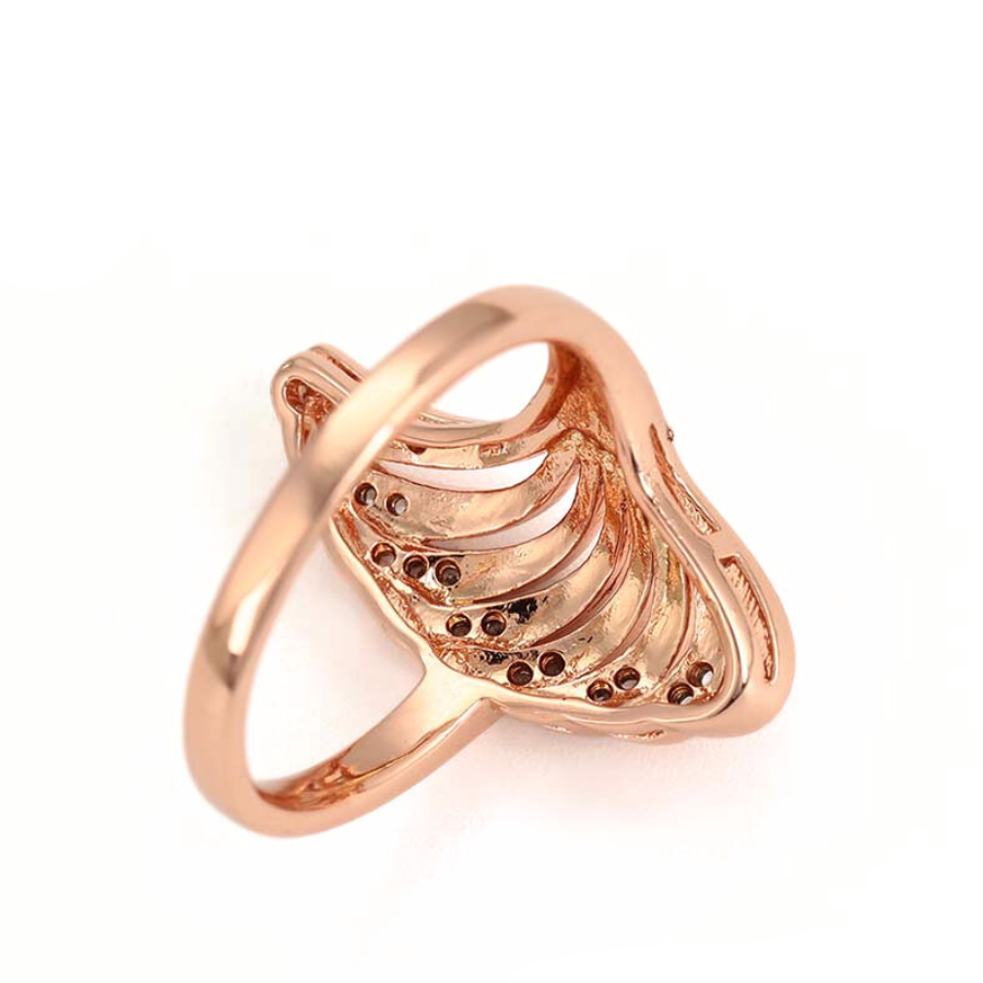 NEW Mimi Ring - Rose Gold Plated