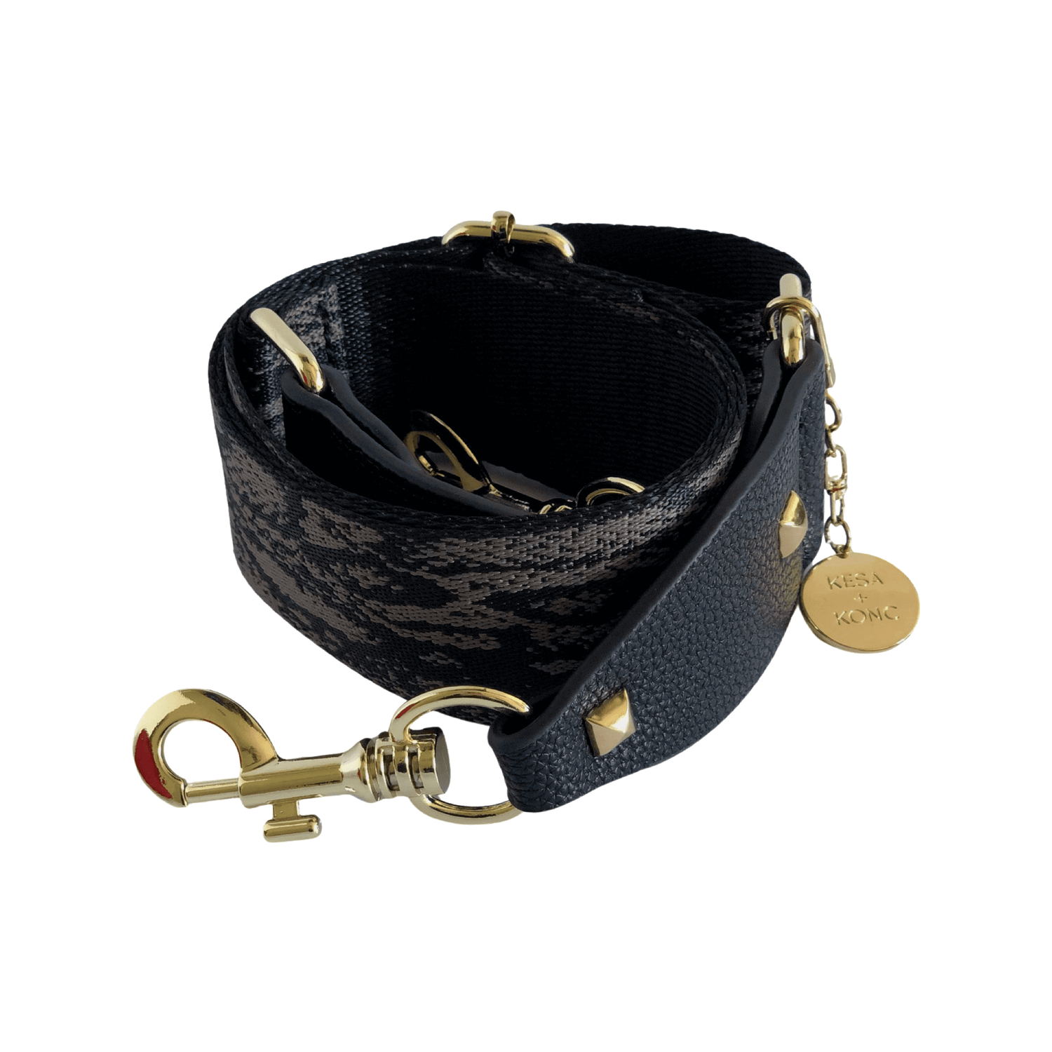 Liina Woven Bag strap