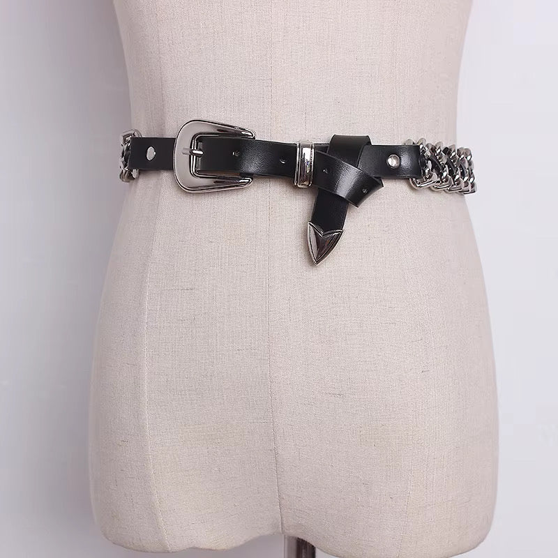 Ruby Louise Belt