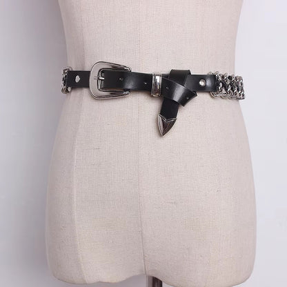Ruby Louise Belt