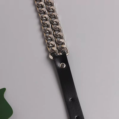 Ruby Louise Belt